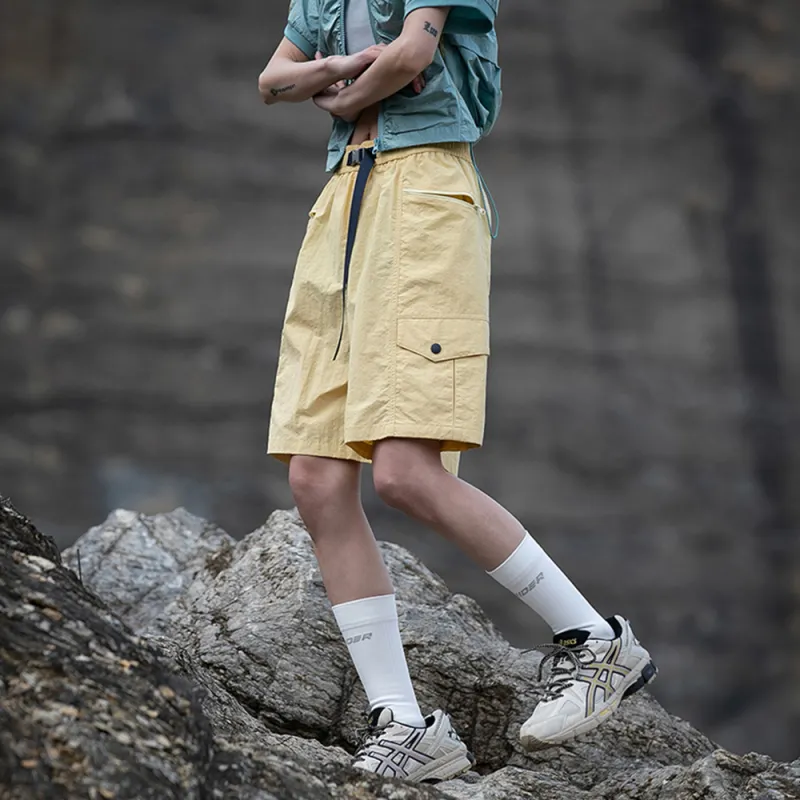 VUUG Cargo Shorts Unisex-30