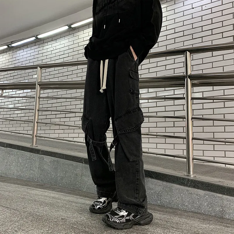 VUUG Jeans Unisex-11