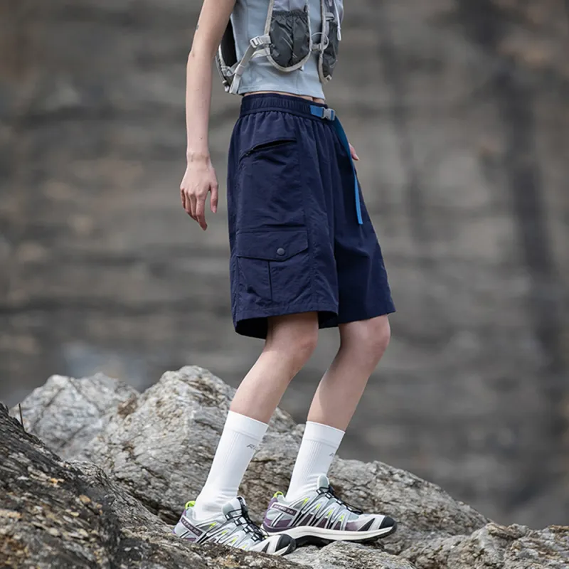 VUUG Cargo Shorts Unisex-23
