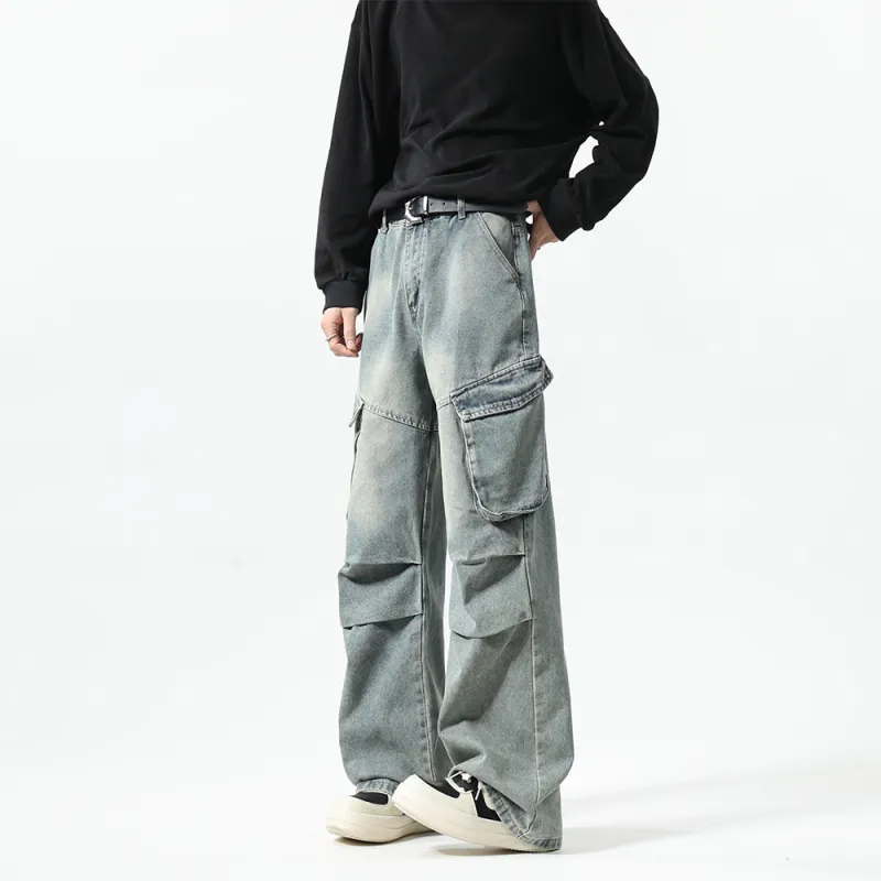 VUUG Jeans Unisex-13