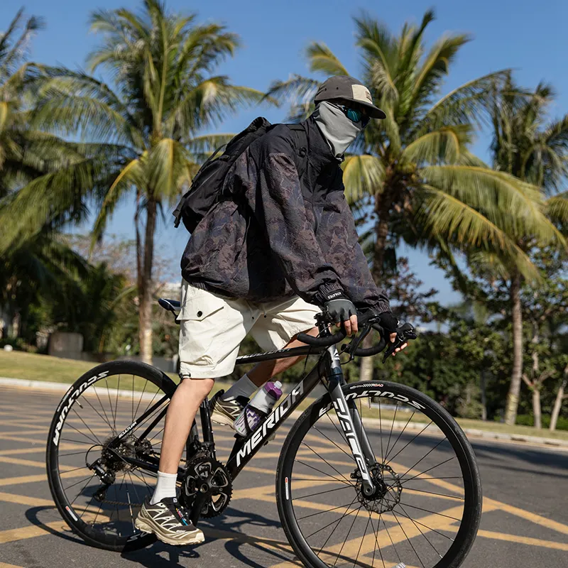 VUUG Sun Protection Clothing Unisex-13