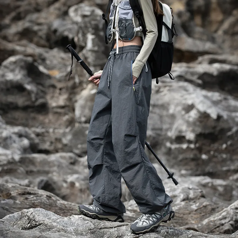 VUUG Casual Pants Unisex-16