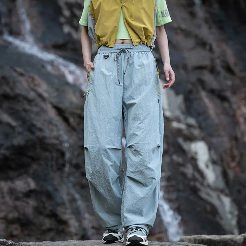 VUUG Casual Pants Unisex-26