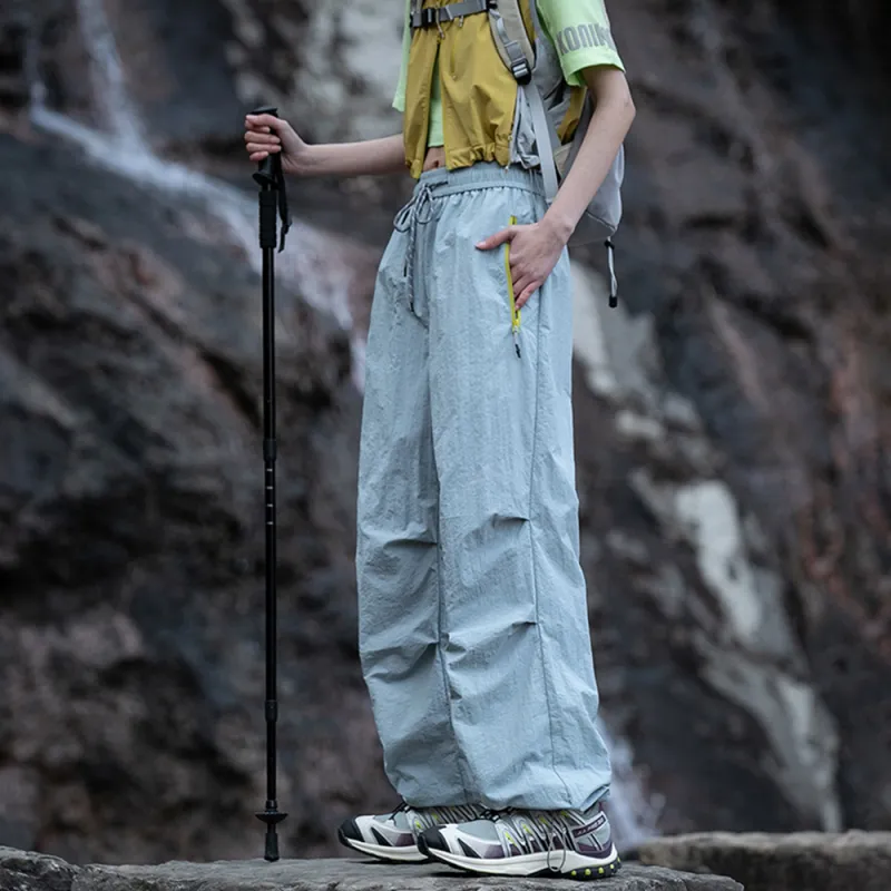 VUUG Casual Pants Unisex-24