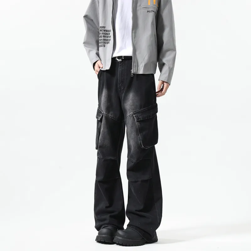 VUUG Jeans Unisex-4