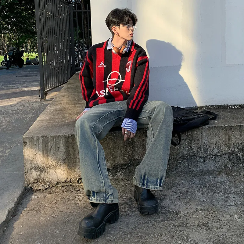VUUG Jeans Unisex Mud-5