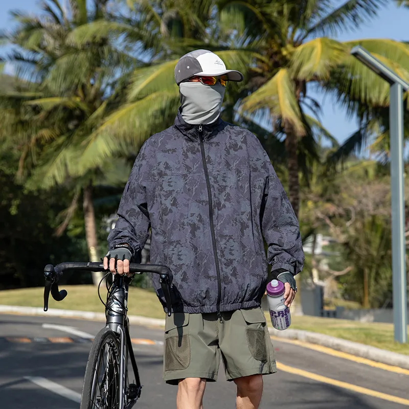 VUUG Sun Protection Clothing Unisex-18