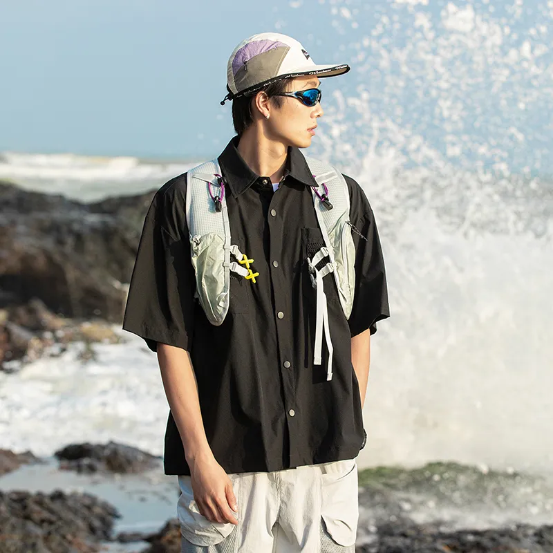VUUG Shirts Unisex-9