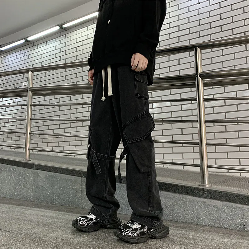 VUUG Jeans Unisex-12