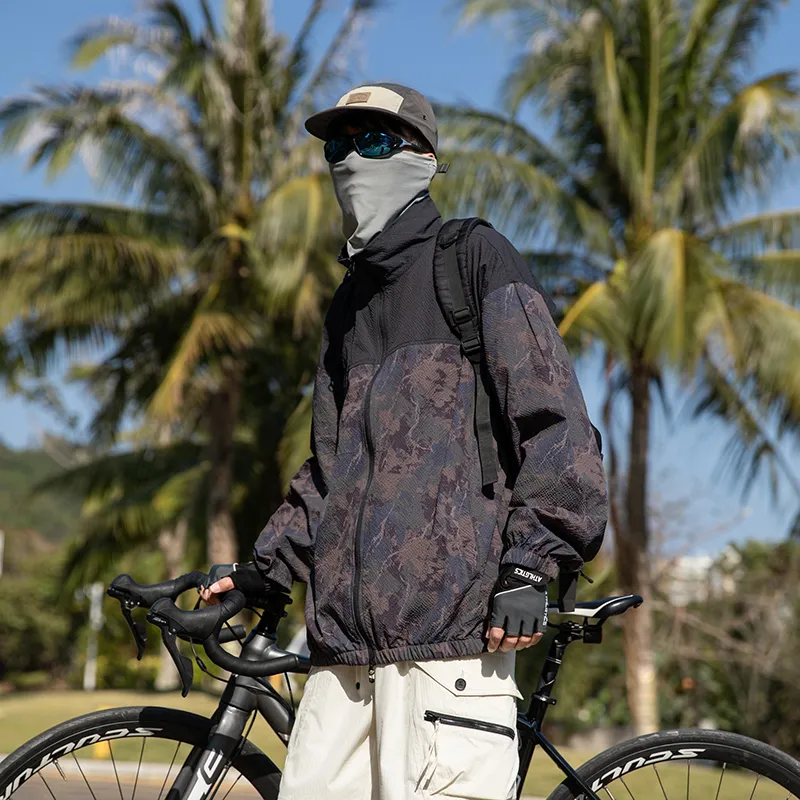 VUUG Sun Protection Clothing Unisex-10