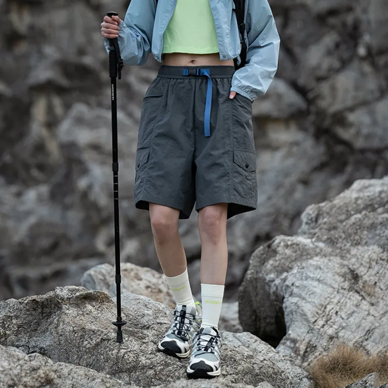 VUUG Cargo Shorts Unisex-19