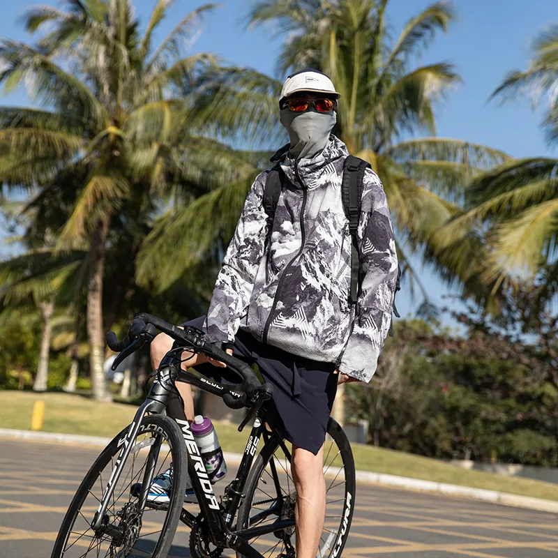 VUUG Sun Protection Clothing Unisex-23