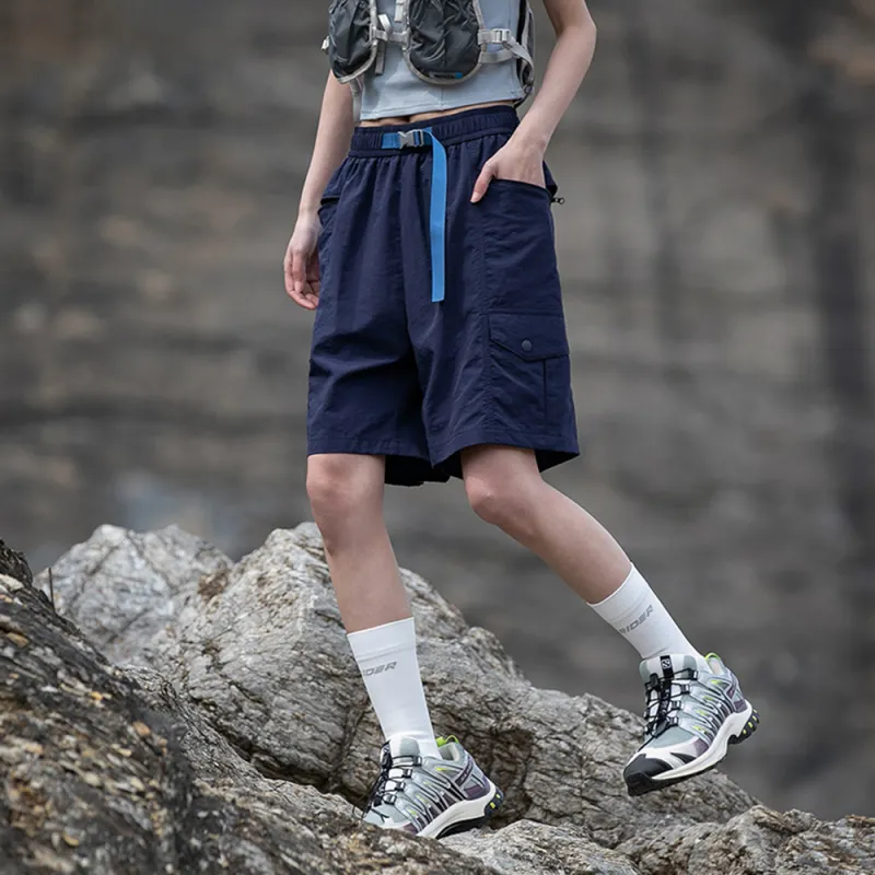 VUUG Cargo Shorts Unisex-24
