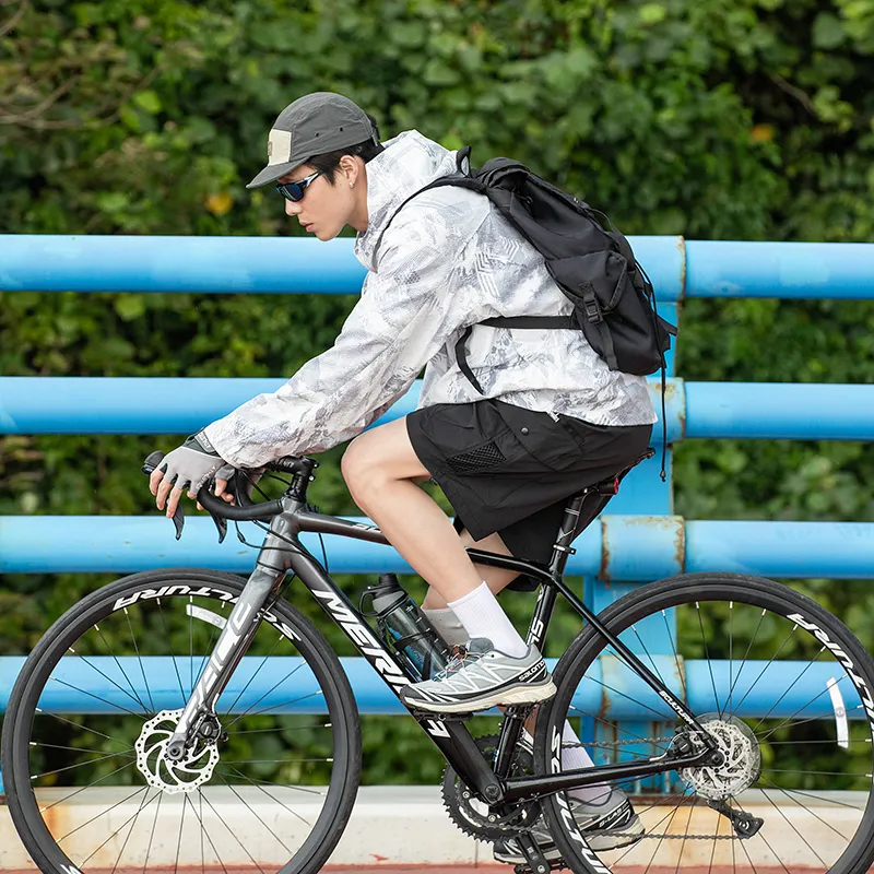 VUUG Sun Protection Clothing Unisex-16