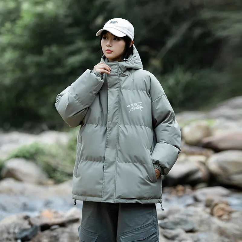 VUUG Puffer Jackets Unisex-10