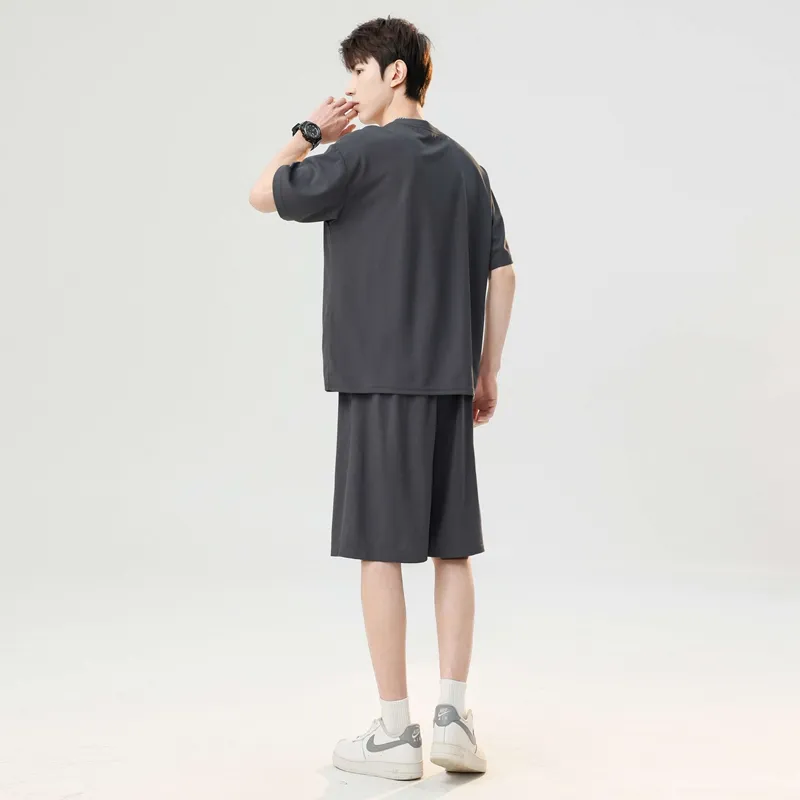 VUUG Casual Sportswear Unisex-11