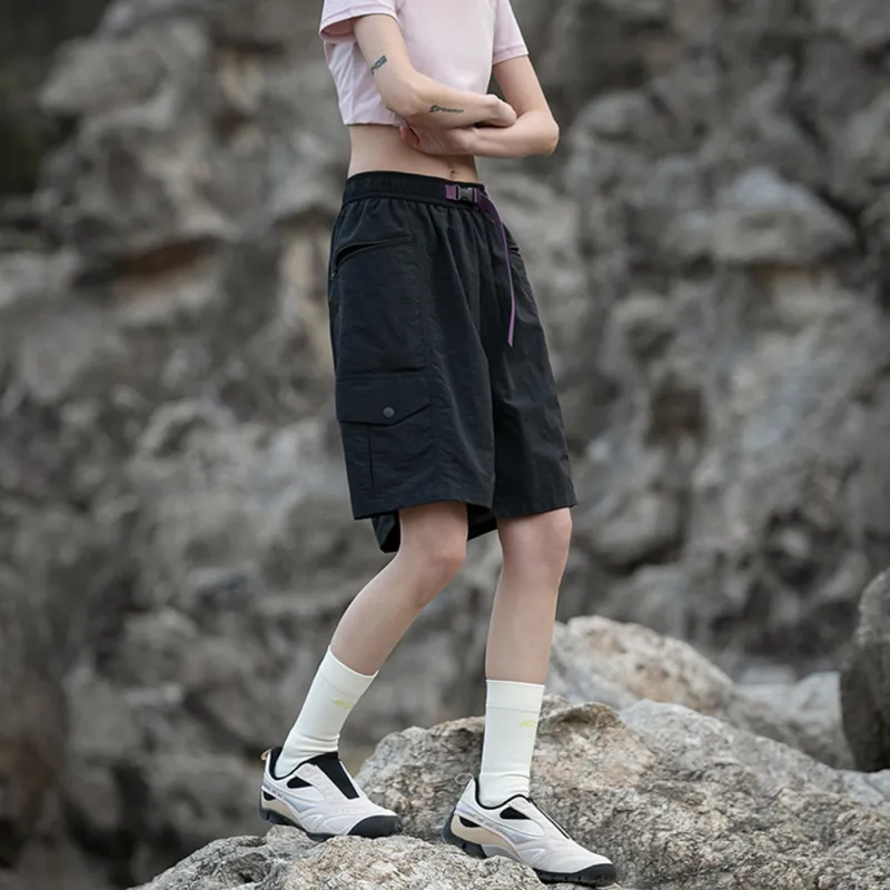 VUUG Cargo Shorts Unisex-4