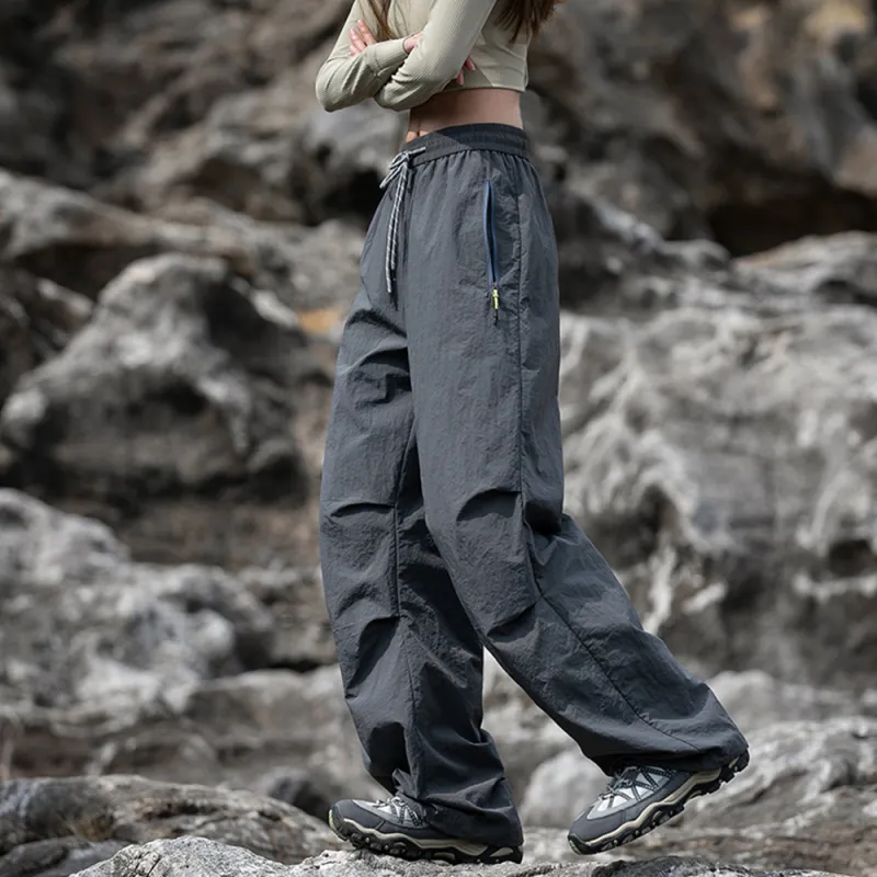 VUUG Casual Pants Unisex-20