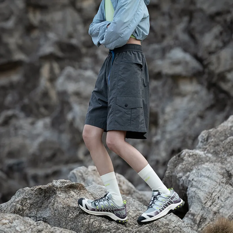 VUUG Cargo Shorts Unisex-20