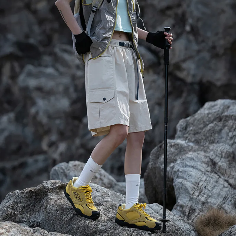 VUUG Cargo Shorts Unisex-13