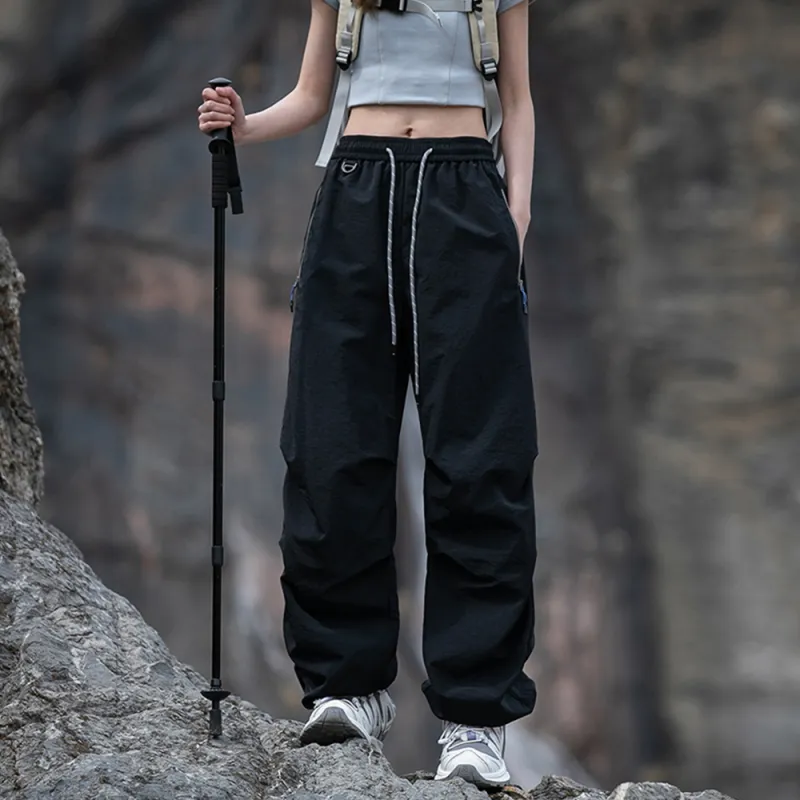 VUUG Casual Pants Unisex-3
