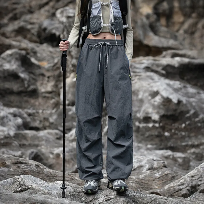VUUG Casual Pants Unisex-18