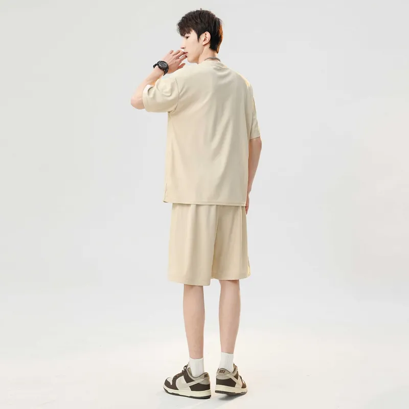 VUUG Casual Sportswear Unisex-23
