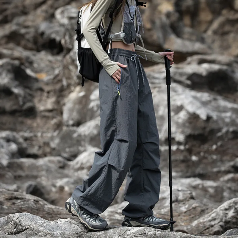 VUUG Casual Pants Unisex-19