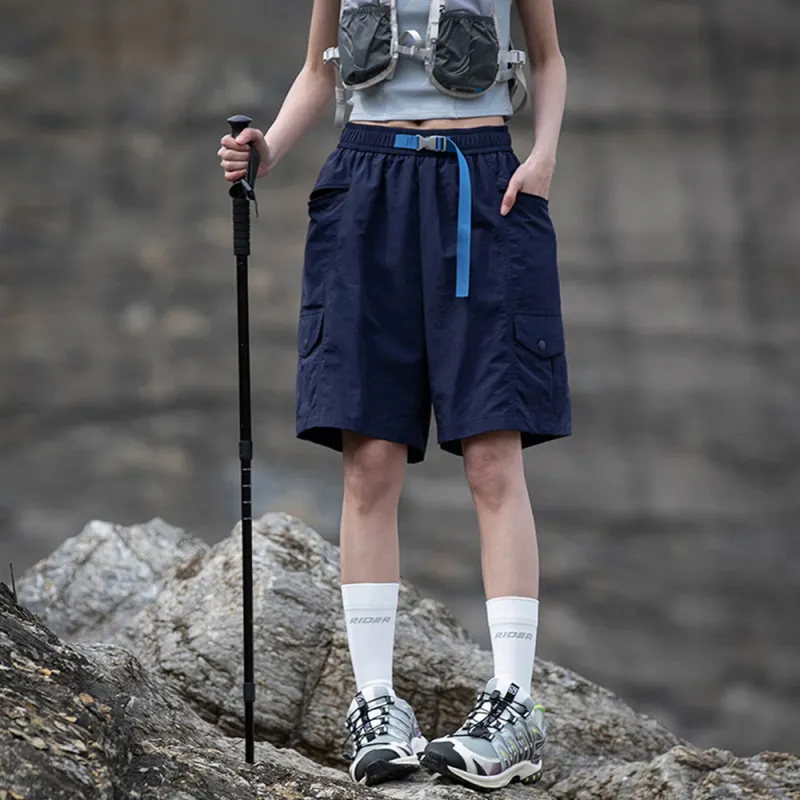 VUUG Cargo Shorts Unisex-27