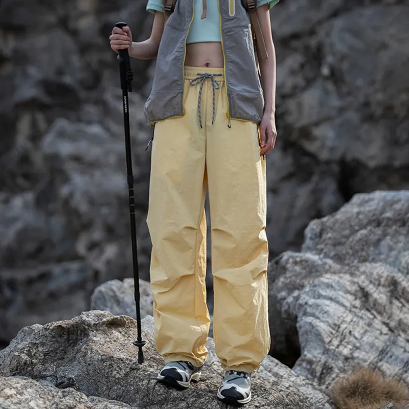 VUUG Casual Pants Unisex-39