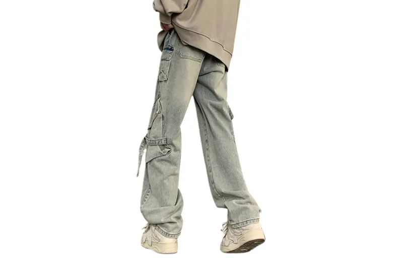 VUUG Jeans Unisex-1