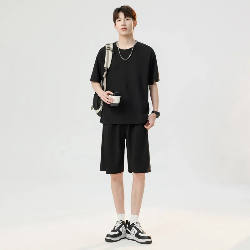VUUG Casual Sportswear Unisex-4