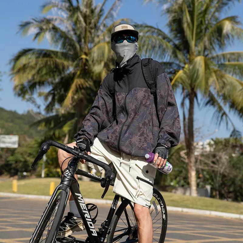 VUUG Sun Protection Clothing Unisex-11