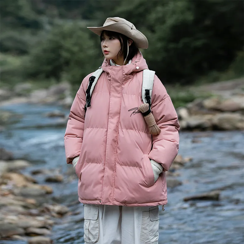 VUUG Puffer Jackets Unisex-22