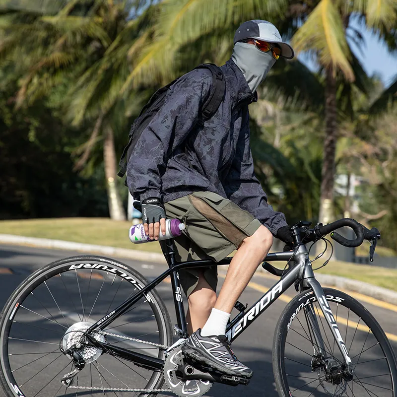 VUUG Sun Protection Clothing Unisex-17