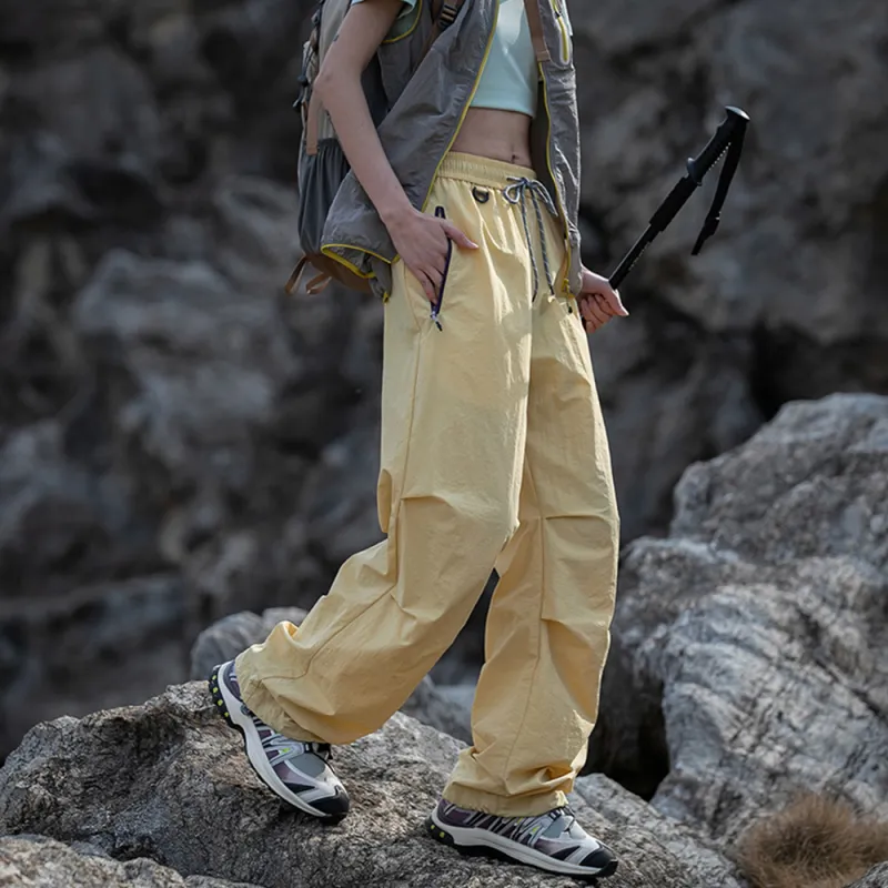 VUUG Casual Pants Unisex-38