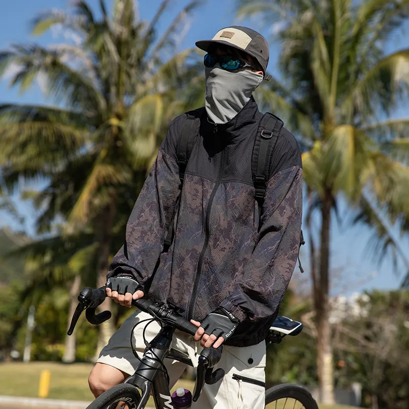 VUUG Sun Protection Clothing Unisex-9