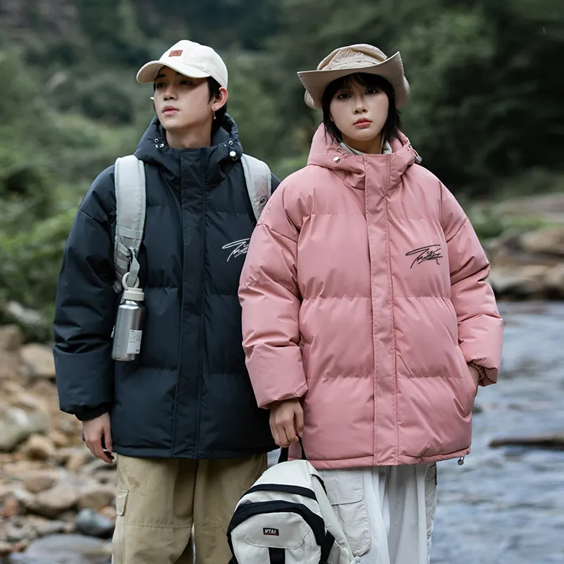 VUUG Puffer Jackets Unisex-23