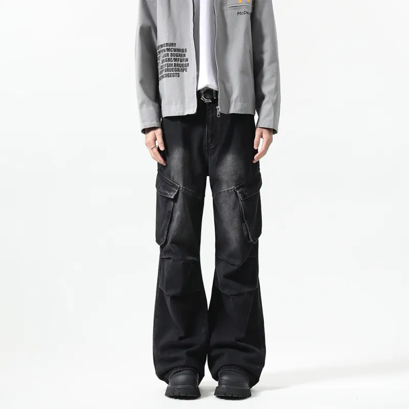 VUUG Jeans Unisex-3