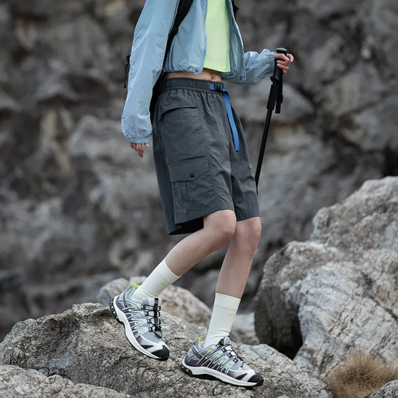 VUUG Cargo Shorts Unisex-18