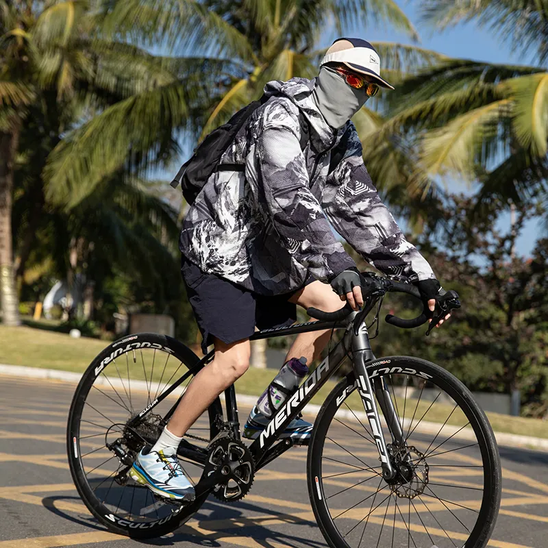 VUUG Sun Protection Clothing Unisex-27