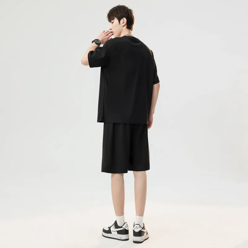 VUUG Casual Sportswear Unisex-5