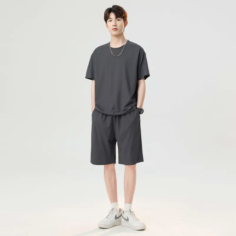 VUUG Casual Sportswear Unisex-8