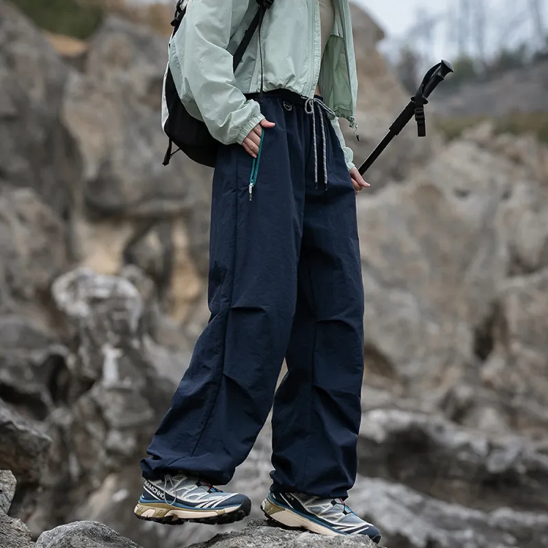 VUUG Casual Pants Unisex-34