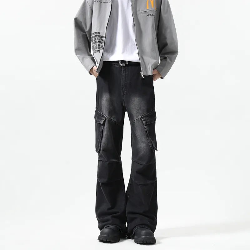 VUUG Jeans Unisex-5