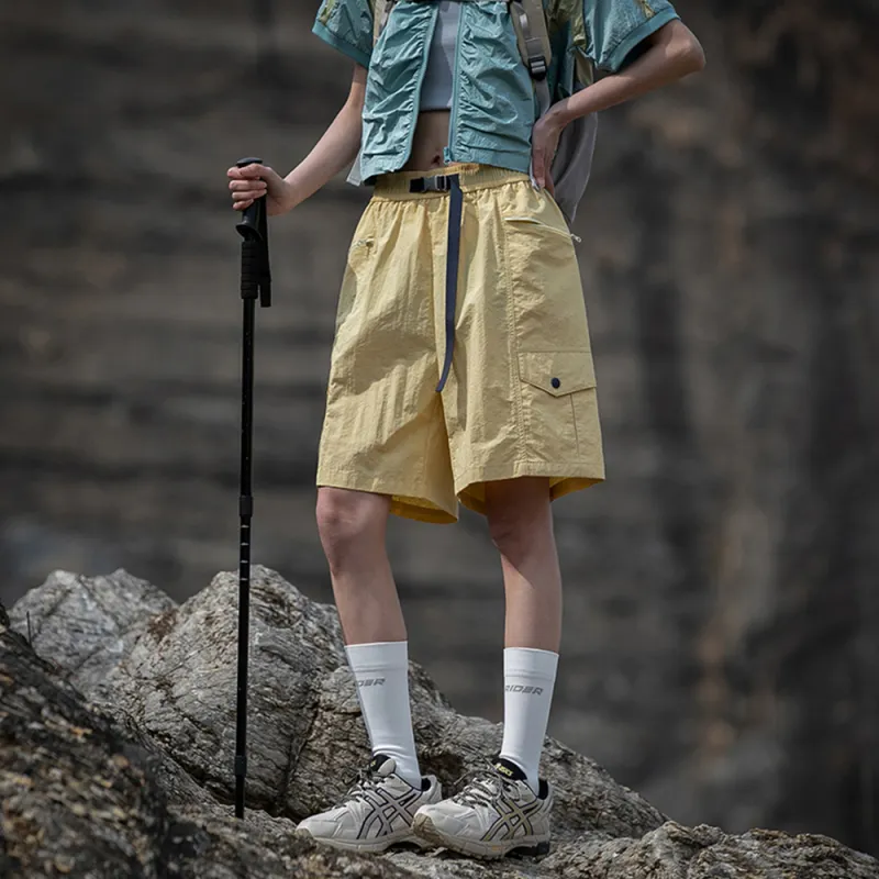 VUUG Cargo Shorts Unisex-33