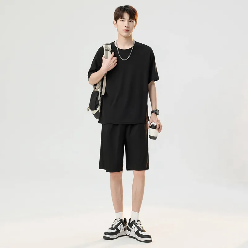 VUUG Casual Sportswear Unisex-2