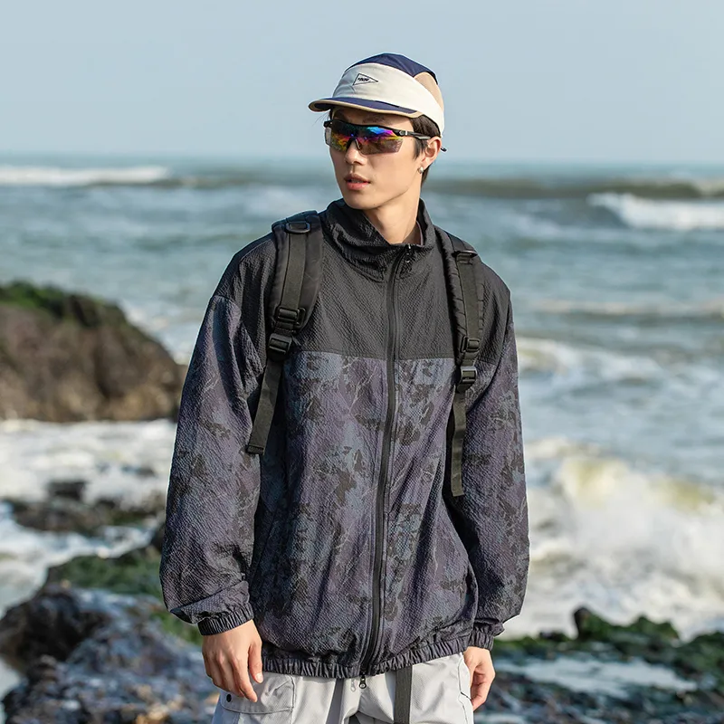 VUUG Sun Protection Clothing Unisex-2