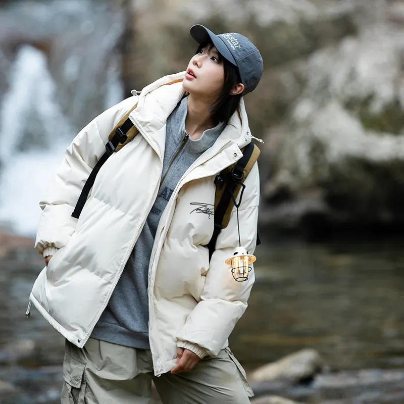 VUUG Puffer Jackets Unisex-19