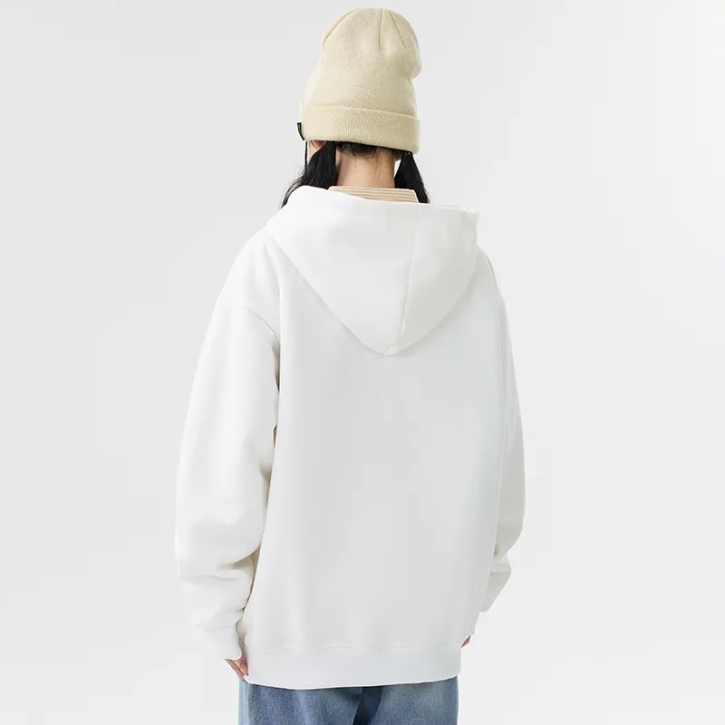 VUUG Sweatshirt Unisex Burgundy-14